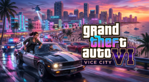 Read more about the article GTA VI Update: Rockstar Just Dropped Big News Before Launch